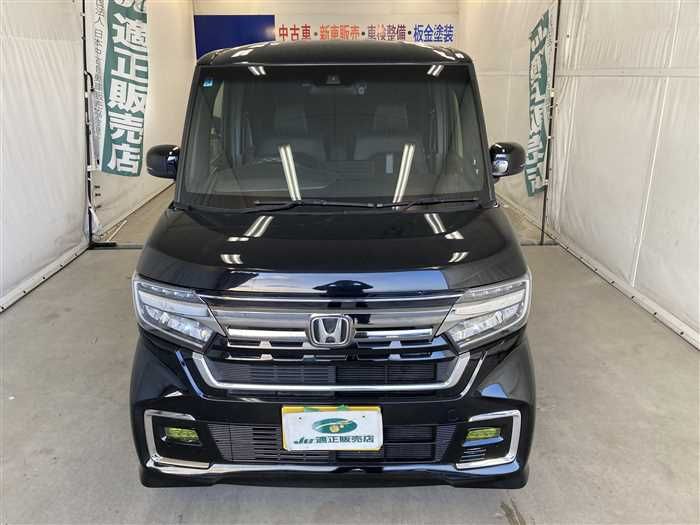 2021 Honda N BOX 6BA-JF3 (UW-6a0e6820c291c)[4]