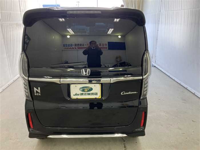 2021 Honda N BOX 6BA-JF3 (UW-6a0e6820c291c)[5]