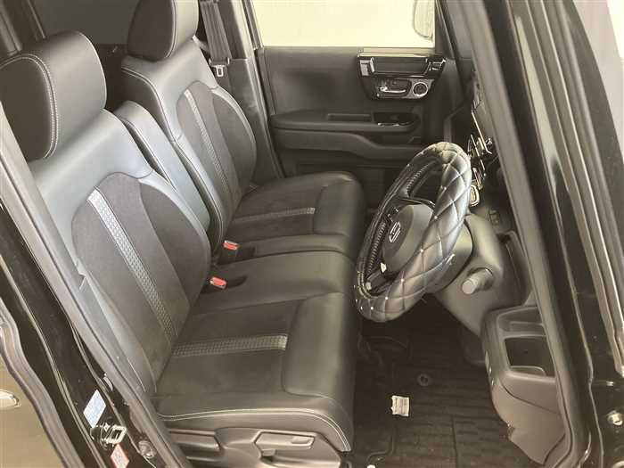 2021 Honda N BOX 6BA-JF3 (UW-6a0e6820c291c)[9]