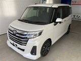 2021 Toyota Roomy 4BA-M900A