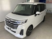 2021 Toyota Roomy 4BA-M900A
