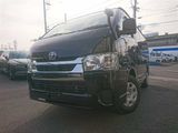 2022 Toyota Hiace Van GDH201V