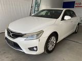 2013 Toyota Mark X DBA-GRX130