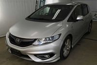 2015 Honda Jade Hybrid DAA-FR4