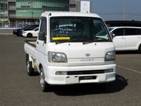 2001 Daihatsu Hijet Truck S210P