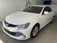 2017 Toyota Mark X DBA-GRX130