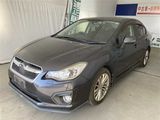2013 Subaru Impreza DBA-GJ7