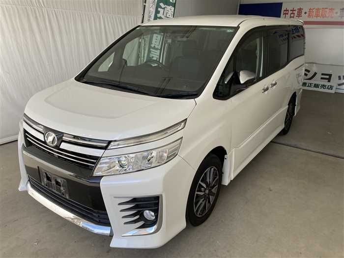2015 Toyota Voxy DBA-ZRR80W (UW-6a0e68638acc9)[0]