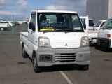 1999 Mitsubishi Minicab Truck U62T