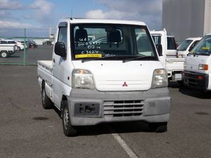 1999 Mitsubishi Minicab Truck U62T