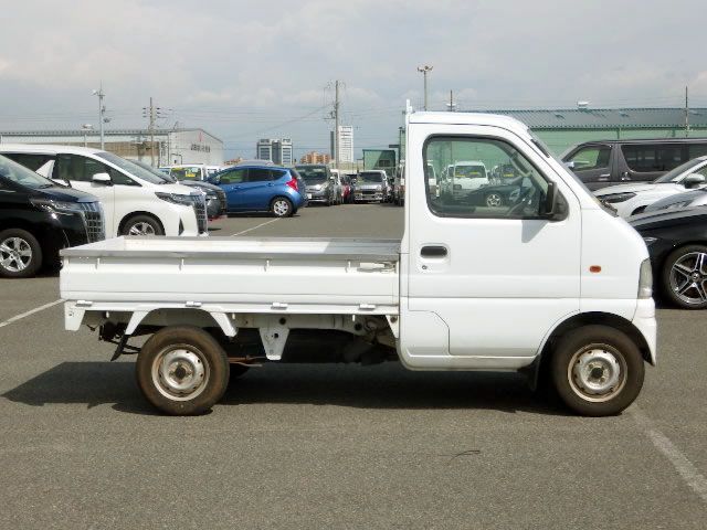 2000 Suzuki Carry Truck DA52T (UW-6a053a175c913)[2]