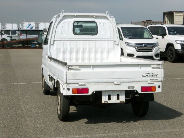 2000 Suzuki Carry Truck DA52T (UW-6a053a175c913)[1]