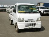 2000 Suzuki Carry Truck DA52T