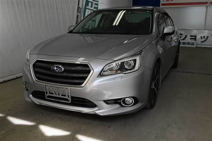 2015 Subaru Legacy B4 DBA-BN9 (UW-6a0e6846d2167)[0]