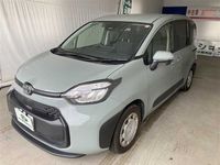 2023 Toyota Sienta 6AA-MXPL10G