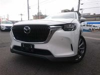 2023 Mazda Mazda Others KH3P