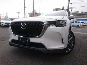 2023 Mazda Mazda Others KH3P