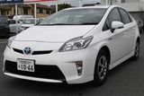 2014 Toyota Prius DAA-ZVW30