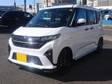 2025 Daihatsu Move LA850S