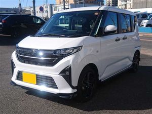 2025 Daihatsu Move LA850S