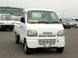 2000 Suzuki Carry Truck DA52T