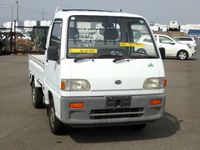 1994 Subaru Sambar KS3