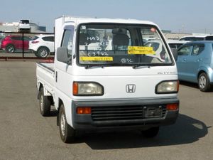 1991 Honda Acty Truck HA3
