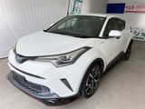 2017 Toyota C-HR DAA-ZYX10