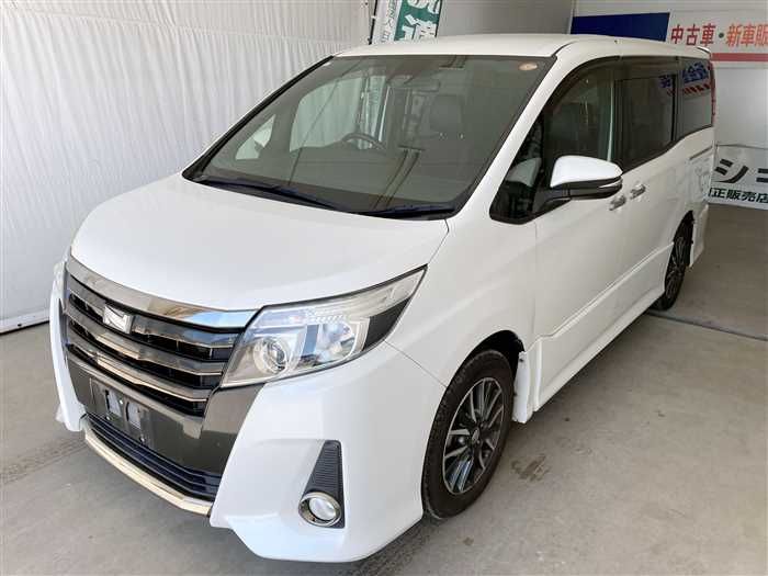 2017 Toyota Noah DBA-ZRR80W (UW-6a0e6848d7580)[0]
