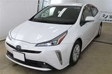 2022 Toyota Prius 6AA-ZVW51