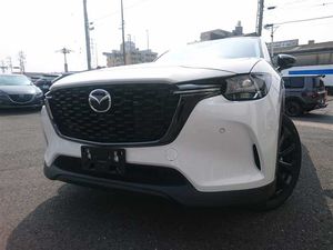 2025 Mazda Mazda Others KH3P