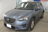 2016 Mazda CX-5 DBA-KEEFW