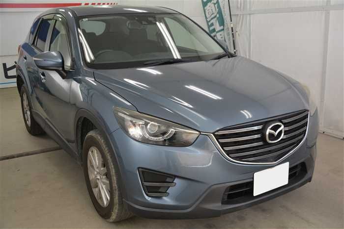 2016 Mazda CX-5 DBA-KEEFW (UW-6a0e681890a26)[2]