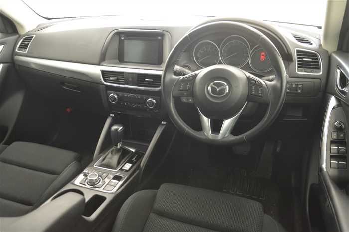 2016 Mazda CX-5 DBA-KEEFW (UW-6a0e681890a26)[8]