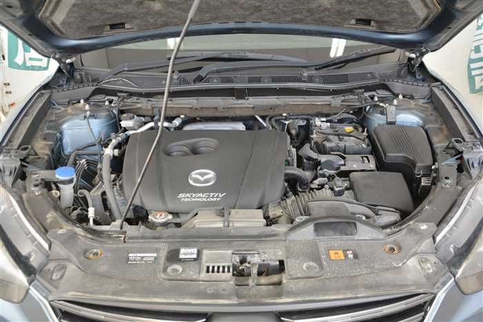 2016 Mazda CX-5 DBA-KEEFW (UW-6a0e681890a26)[25]