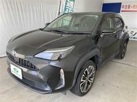 2021 Toyota Yaris Cross 5BA-MXPB10