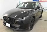 2025 Mazda CX-5 3DA-KF2P