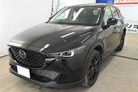 2025 Mazda CX-5 3DA-KF2P