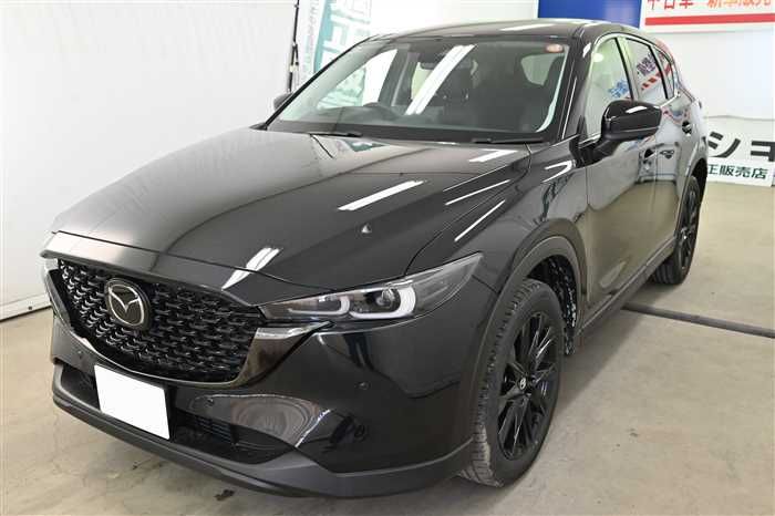 2025 Mazda CX-5 3DA-KF2P (UW-6a0e684f9f946)[0]