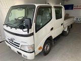 2011 Toyota Dyna LDF-KDY231