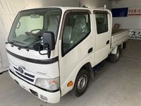 2011 Toyota Dyna LDF-KDY231