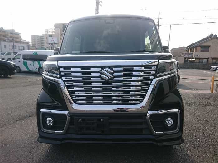 2020 Suzuki Spacia MK53S (UW-6a0e685305ad1)[5]