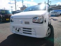 2017 Suzuki Alto HA36S