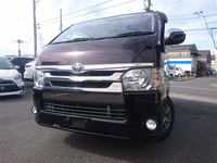2016 Toyota Regiusace Van KDH201V