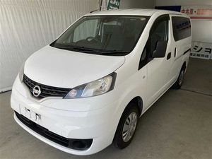 2021 Nissan NV200 Vanette DBF-VM20