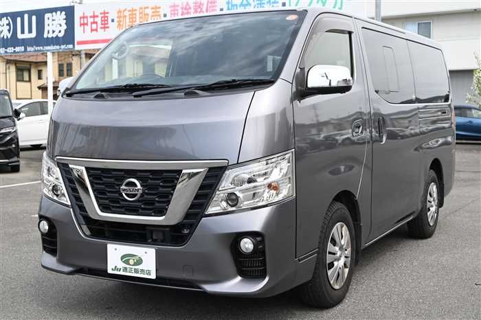 2020 Nissan NV350 Caravan LDF-VW2E26 (UW-6a0e683ea838e)[0]