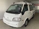 2021 Mazda Bongo Van DBF-SLP2V