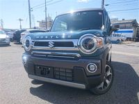 2023 Suzuki Hustler MR52S