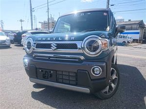 2023 Suzuki Hustler MR52S