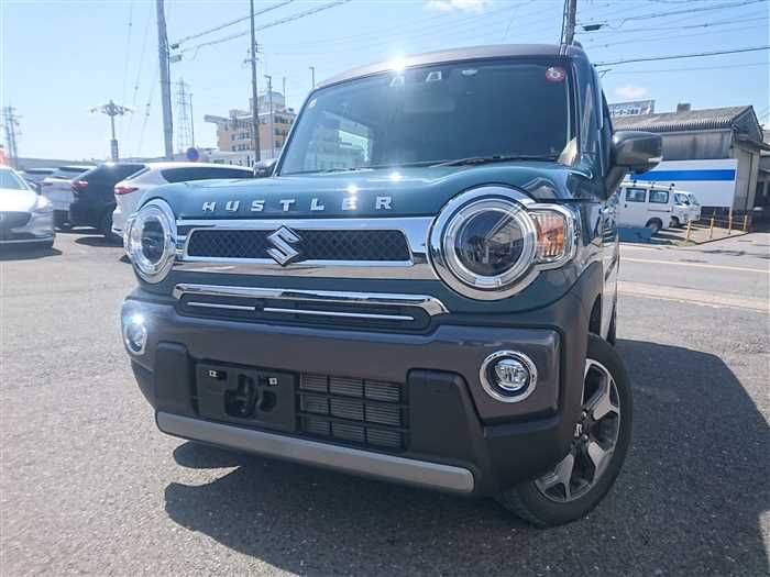 2023 Suzuki Hustler MR52S (UW-6a0e684425170)[0]